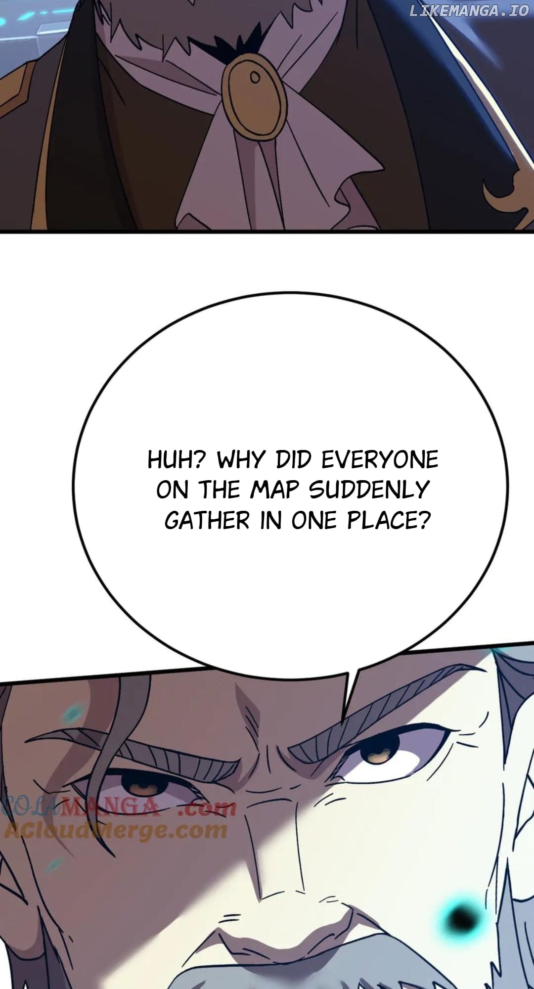 Log into the Future Chapter 198 - page 71